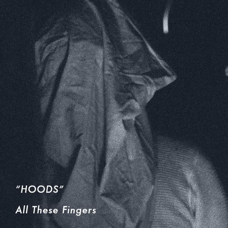 All These Fingers's avatar image