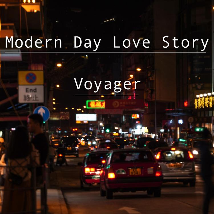 Modern Day Love Story's avatar image