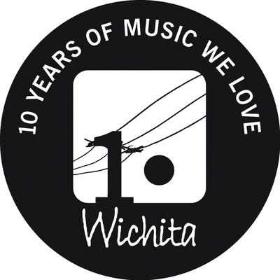 Wichita Recordings: 10th Anniversary Compilation's cover