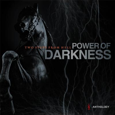 Power of Darkness Anthology's cover
