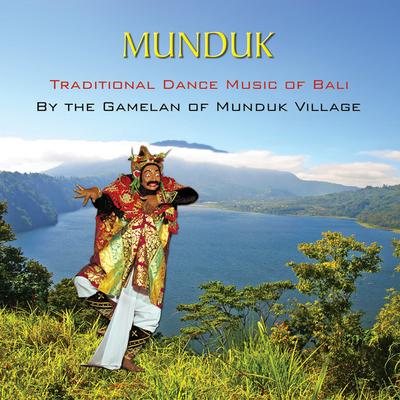 Gamelan Of Munduk Village's cover