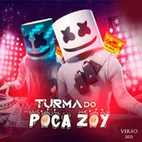 Turma do Poca Zoy's avatar cover