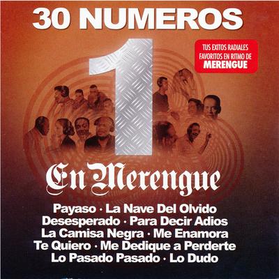 Te Quiero By El Equipito del Merengue's cover
