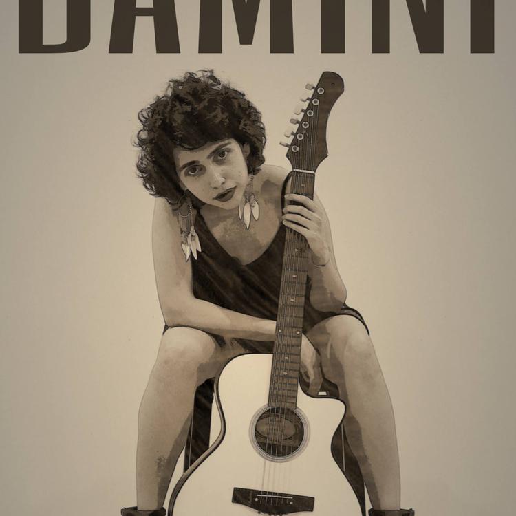 Damini's avatar image