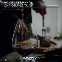 Donny Fernanda's avatar cover