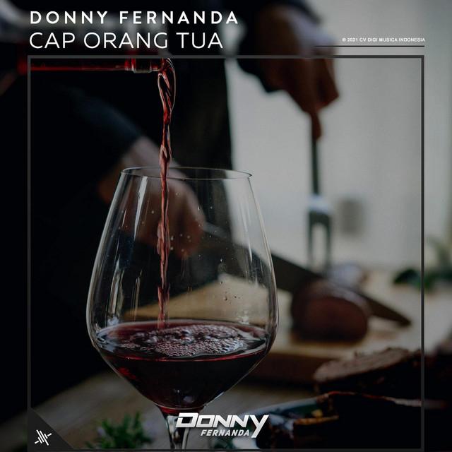 Donny Fernanda's avatar image