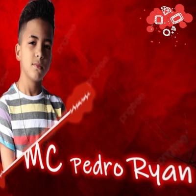 Aqui Dentro da Favela By Mc Pedro Ryan's cover