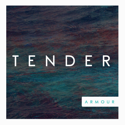 Belong By TENDER's cover