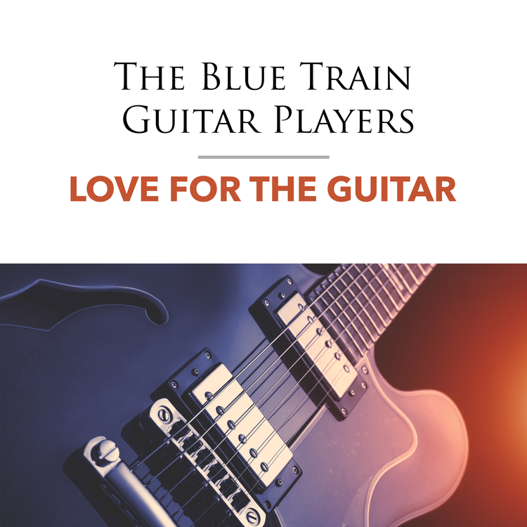 The Blue Train Guitar Players's avatar image