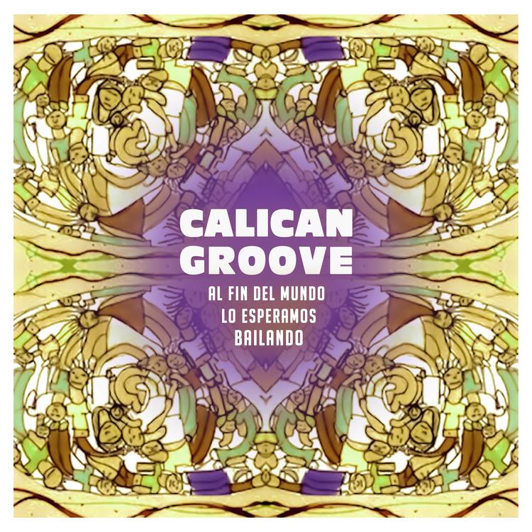 Calican Groove's avatar image
