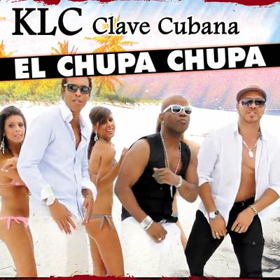 KLC Clave Cubana's cover