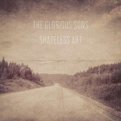 Shapeless Art's cover