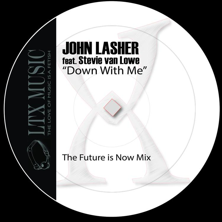 John Lasher's avatar image