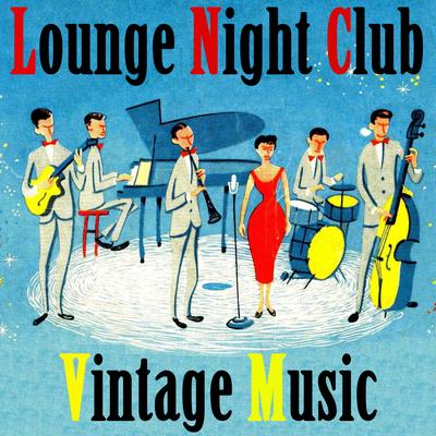 Lounge Night Club's cover