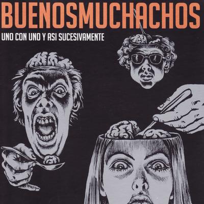 Y la Nave Va By Buenos Muchachos's cover