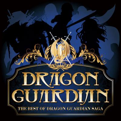 JOKYOKU By Dragon Guardian's cover