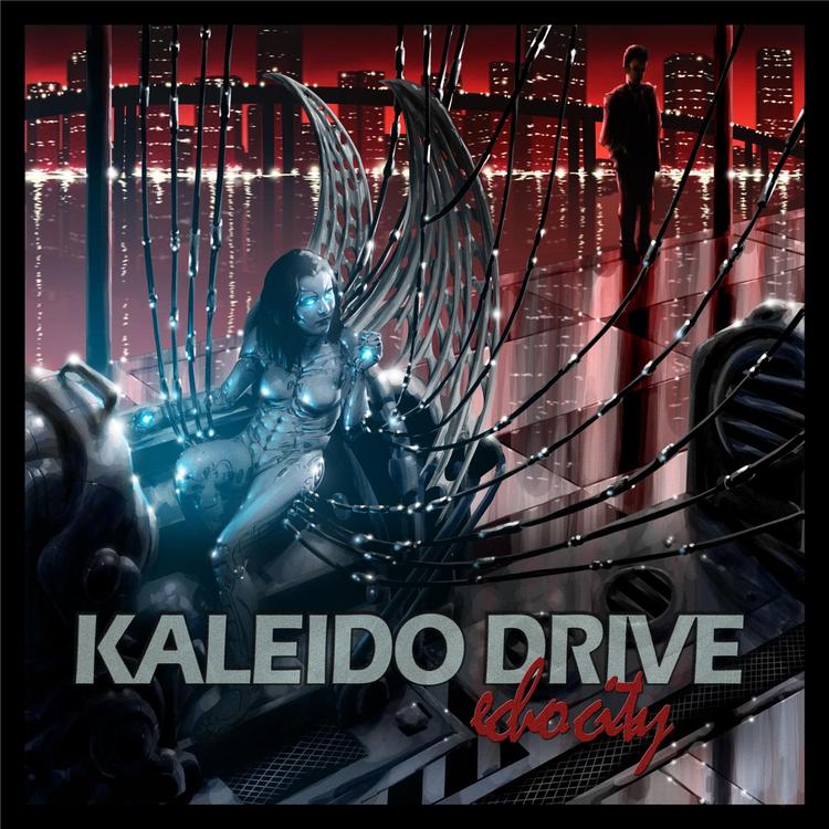 Kaleido Drive's avatar image