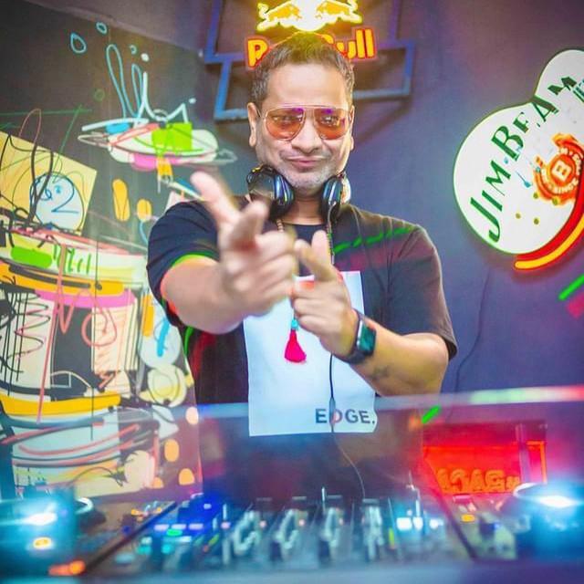 DJ Lloyd's avatar image