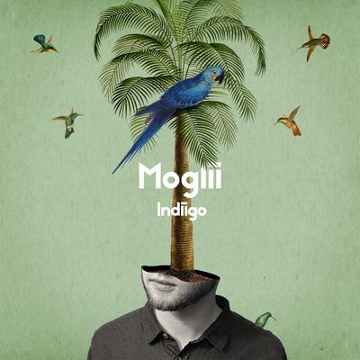 Indiigo By Moglii, Mulay's cover