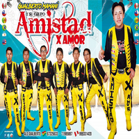 Amistad X Amor's avatar cover
