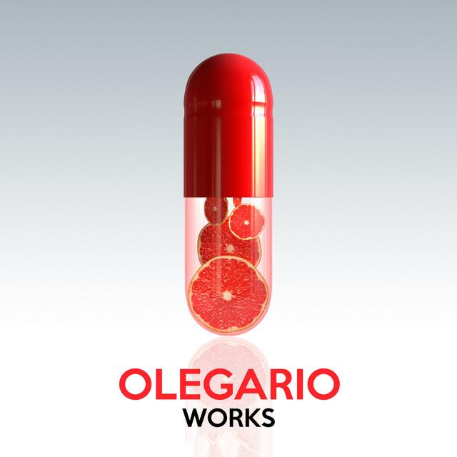 Olegario's avatar image