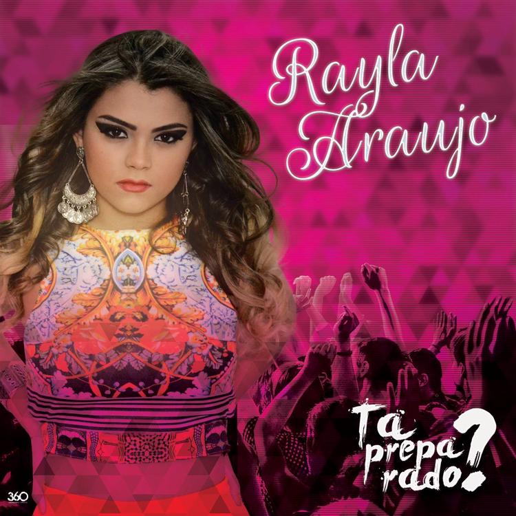 Rayla Araújo's avatar image