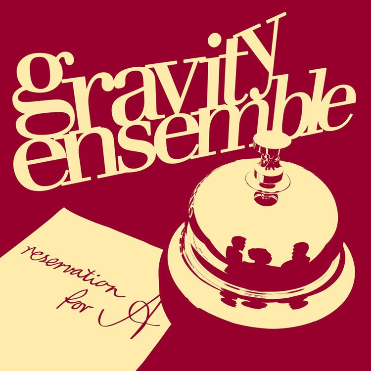 Gravity Ensemble's avatar image