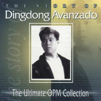 The Story Of: Dingdong Avanzado's cover