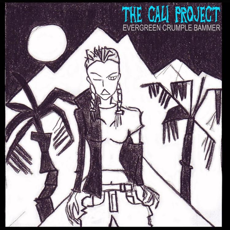 The Cali Project's avatar image