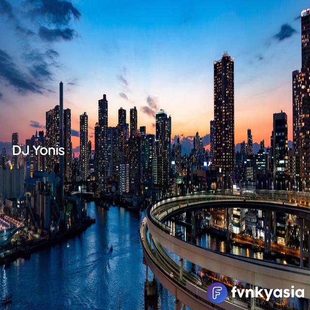 DJ YONIS OFFICIAL's avatar image