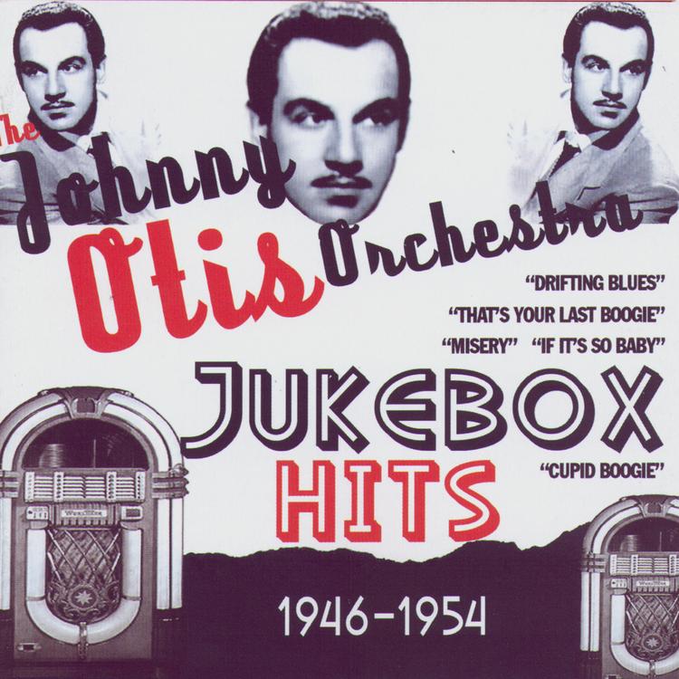 The Johnny Otis Orchestra's avatar image