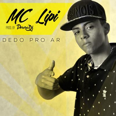 Dedo pro Ar By Mc Lipi, Perera DJ's cover