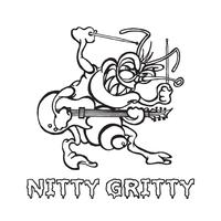 Nitty Gritty's avatar cover