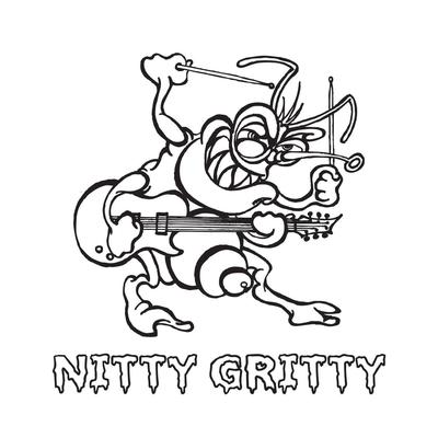 Nitty Gritty's cover