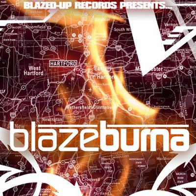 Blazed-Up Records Presents....'s cover