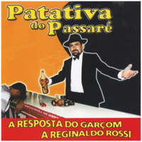 Patativa do Passaré's avatar cover