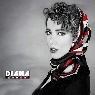 Eshgh By Diana's cover