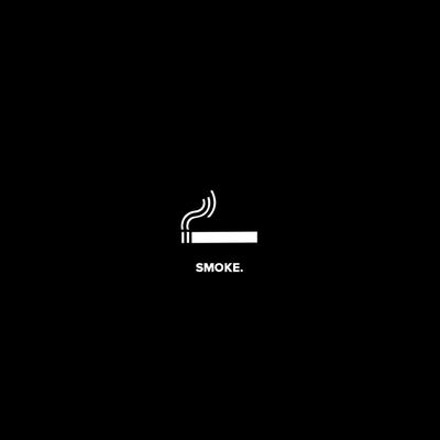 Smoke By 21days's cover