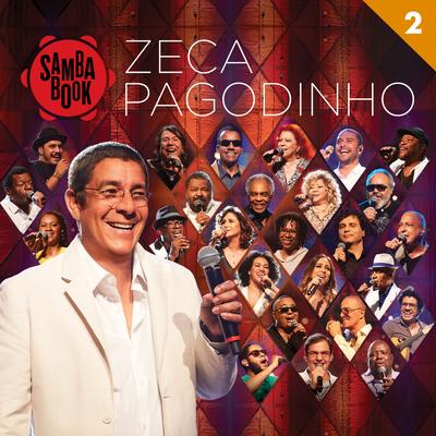 zeca pagodinho's cover