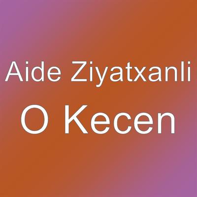 Aide Ziyatxanli's cover
