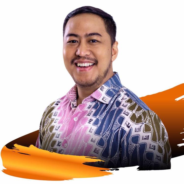 Pandji Pragiwaksono's avatar image