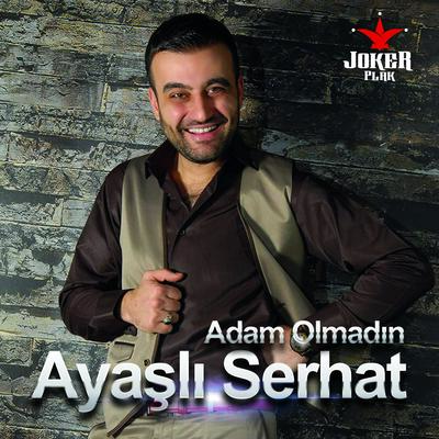 Kar Yolla By Ayaşlı Serhat's cover