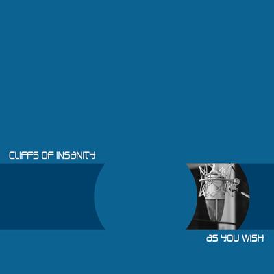 Cliffs of Insanity's cover