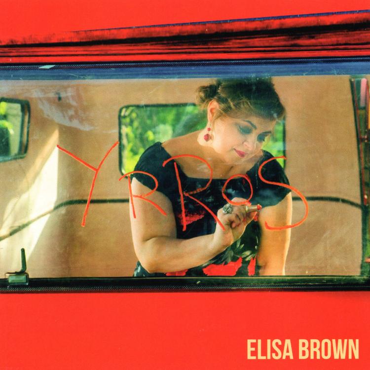 Elisa Brown's avatar image