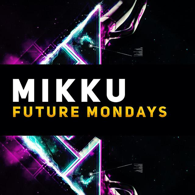 Mikku's avatar image
