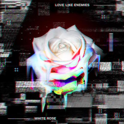 Love Like Enemies's cover