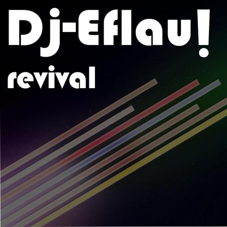 DJ E-Flau!'s avatar image