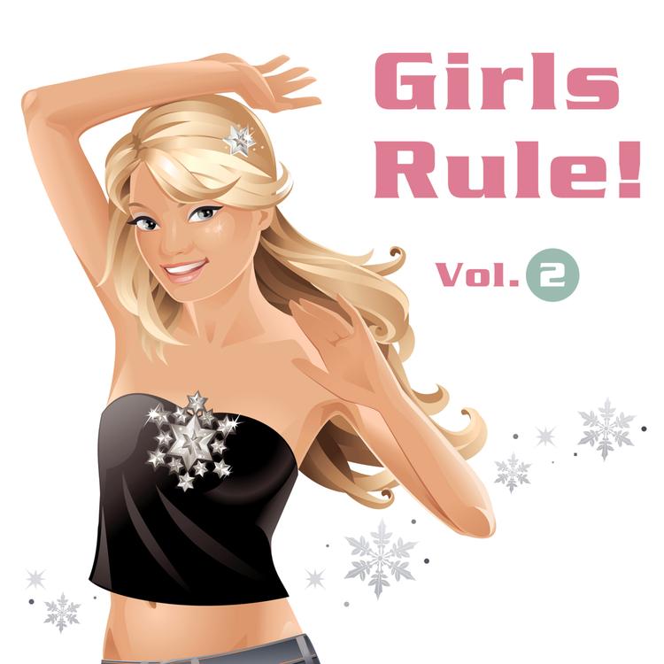 Girl Pop Divas's avatar image