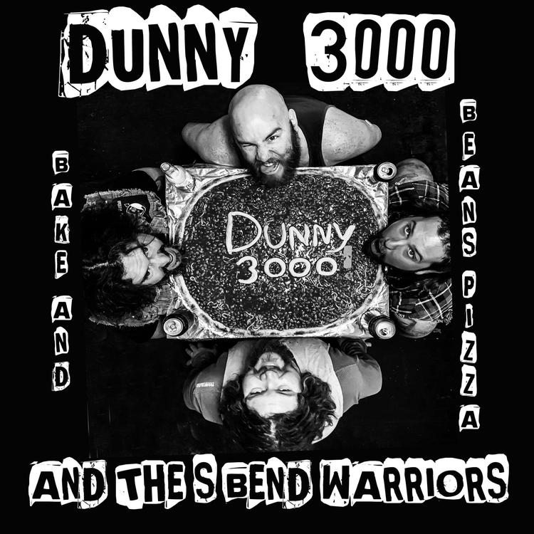 Dunny 3000's avatar image