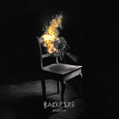 Backfire's cover